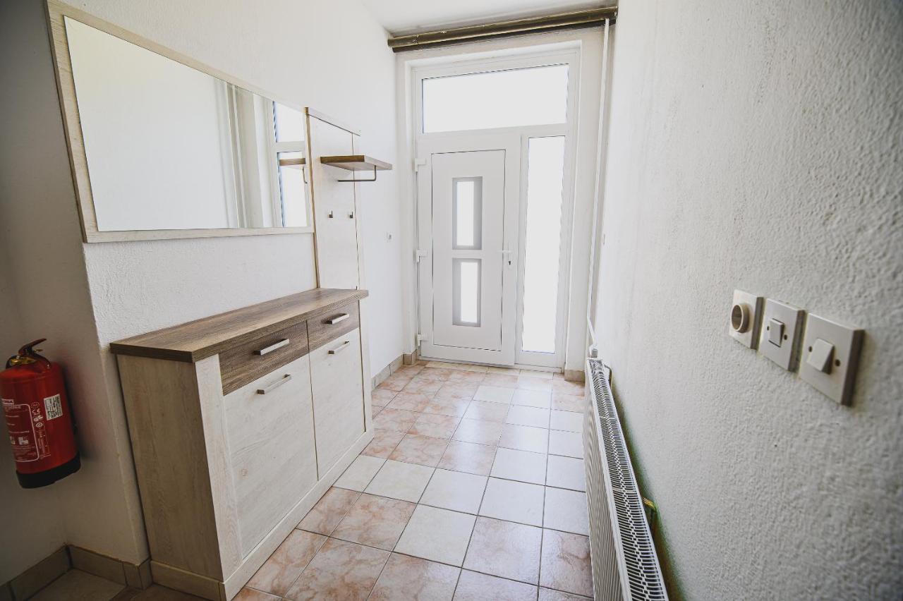 Mojcin Pisker Apartment House Kranj Eksteriør bilde