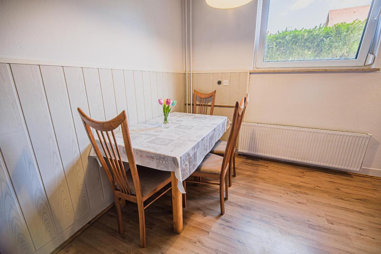 Mojcin Pisker Apartment House Kranj Eksteriør bilde